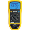 Multimeter digitálny Chauvin Arnoux CA 5275 ochrana proti striekajúcej vode (IP54); P01196775 Multimeter digitálny Chauvin Arnoux CA 5275 ochrana proti striekajúcej vode (IP54); P01196775