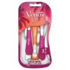 Gillette Venus Smooth Miami holítka 3ks Gillette Venus Smooth Miami holítka 3ks