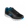 Dámske golfové topánky Skechers Go Golf Max 2 Čierna 37 Waterproof Dámske golfové topánky Skechers Go Golf Max 2 Čierna 37 Waterproof