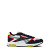 Reebok Men's Glide Dmx Trainers White/Black 8 (42) Reebok Men's Glide Dmx Trainers White/Black 8 (42)
