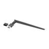 LANBERG USB ADAPTÉR BEZDRÁTOVÁ SÍŤOVÁ KARTA NC-0300-WIE N300 1X INTERNÍ + 1X EXTERNÍ ANTÉNA Lanberg LANBERG USB ADAPTÉR BEZDRÁTOVÁ SÍŤOVÁ KARTA NC-0300-WIE N300 1X INTERNÍ + 1X EXTERNÍ ANTÉNA Lanberg