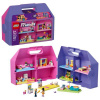 LEGO® Friends 42697 Kreatívny kufrík s domčekom pre bábiky LEGO® Friends 42697 Kreatívny kufrík s domčekom pre bábiky