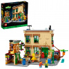 LEGO® Ideas 21324 123 Sesame Street LEGO® Ideas 21324 123 Sesame Street