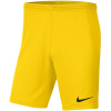 Pánske šortky Nike Dry Park III NB K yellow BV6855 718 XL Pánske šortky Nike Dry Park III NB K yellow BV6855 718 XL