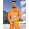 ARDON Blúza ARDON®SIGNAL oranžová L Farba: oranžové odtiene, Veľkosť: L ARDON Blúza ARDON®SIGNAL oranžová L Farba: oranžové odtiene, Veľkosť: L