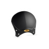 KAPPA 100ALBK univerzálny veterný štít CAFE RACER, hliníkový, čierny, 20,5 × 26,5 cm – potrebná montážna sada (AL…A) podľa konkr KAPPA 100ALBK univerzálny veterný štít CAFE RACER, hliníkový, čierny, 20,5 × 26,5 cm – potrebná montážna sada (AL…A) podľa konkr
