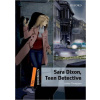 Sara Dixon Teen Detective mp3 Pack - Kolektív Sara Dixon Teen Detective mp3 Pack - Kolektív