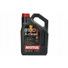 Motorový olej Motul 4 l 5W-40 Motorový olej Motul 4 l 5W-40