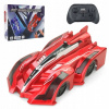 RC Climber auto na diaľkové ovládanie 1:24 ČERVENÉ RC Climber auto na diaľkové ovládanie 1:24 ČERVENÉ