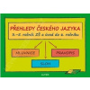 Přehledy českého jazyka v 3 5 ročníku ZŠ a úvod do 6 ročníku - Bradáčová Lenka Přehledy českého jazyka v 3 5 ročníku ZŠ a úvod do 6 ročníku - Bradáčová Lenka