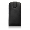 Puzdro slim SE Xperia Play Z1i black Puzdro slim SE Xperia Play Z1i black