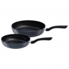 Fissler SADA PANVÍC, 24+28 cm, 2-dielne - Sady panvíc - 003724030601 Fissler SADA PANVÍC, 24+28 cm, 2-dielne - Sady panvíc - 003724030601