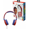 JBL JR310 Red/Blue (JBL JR310RED) JBL JR310 Red/Blue (JBL JR310RED)