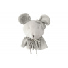 Caramella Natural závesná dekorácia myš prírodná Caramella Natural závesná dekorácia myš prírodná