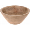 Excellent Miska z mangového dreva 20x14 cm Excellent Miska z mangového dreva 20x14 cm