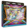 Pokémon TCG Shining Fates Polteageist Mad Party Collection Pokémon TCG Shining Fates Polteageist Mad Party Collection