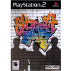 STREET BOYZ Playstation 2 STREET BOYZ Playstation 2