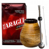 Sada Taragui Energia Yerba Mate s Príslušenstvom - Tekvica a Bombilla Sada Taragui Energia Yerba Mate s Príslušenstvom - Tekvica a Bombilla