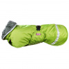 Perus Pomppa for Harness Lime - zimná bunda pre psov, s otvorom na postroj, limetka - 31 Perus Pomppa for Harness Lime - zimná bunda pre psov, s otvorom na postroj, limetka - 31