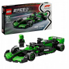 LEGO SPEED CHAMPIONS 77247 Pretekárske auto F1 KICK Sauber Team C44 LEGO SPEED CHAMPIONS 77247 Pretekárske auto F1 KICK Sauber Team C44