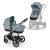 CYBEX Eos Lux stormy blue 2026 CYBEX Eos Lux stormy blue 2026