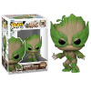 Funko Pop! Marvel We are Groot Groot as Wolverine 1396 Funko Pop! Marvel We are Groot Groot as Wolverine 1396