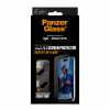 PanzerGlass - Ochrana obrazovky pro mobilní telefon - ultra-wide fit w. FASTFIT IN-A-BOX - sklo - barva rámu cerná - pro Apple iPhone 16, 17 PanzerGlass - Ochrana obrazovky pro mobilní telefon - ultra-wide fit w. FASTFIT IN-A-BOX - sklo - barva rámu cerná - pro Apple iPhone 16, 17