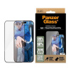 PanzerGlass ochranné sklo UWF pre iPhone 16 Plus Black Frame 2863 PanzerGlass ochranné sklo UWF pre iPhone 16 Plus Black Frame 2863