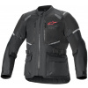 Alpinestars ANDES AIR DRYSTAR čierna Alpinestars ANDES AIR DRYSTAR čierna