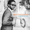 Ben Williams, COMING OF AGE, CD Ben Williams, COMING OF AGE, CD