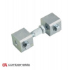 C472 - Napínak Combi Arialdo pre samonosné brány, R 50-100 mm C472 - Napínak Combi Arialdo pre samonosné brány, R 50-100 mm