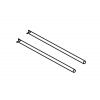 SHAD Set axis SHAD 201121R for SH39, SH40, SH45 and SH46 (D3X60 ZN) SHAD Set axis SHAD 201121R for SH39, SH40, SH45 and SH46 (D3X60 ZN)