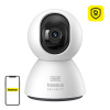 Baseus P1 3K Indoor Camera (White) Baseus P1 3K Indoor Camera (White)