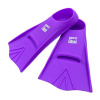 Born To Swim Plavecké plutvy - Silicone Short Training Fins HAPPY JR 33/35 Fialová VI Born To Swim Plavecké plutvy - Silicone Short Training Fins HAPPY JR 33/35 Fialová VI