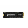 Goodram SSDPR-PX600-500-80 SSD disk 500 GB M.2 PCI Express 4.0 NVMe 3D NAND Goodram SSDPR-PX600-500-80 SSD disk 500 GB M.2 PCI Express 4.0 NVMe 3D NAND