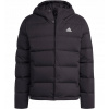 adidas bunda s kapucňou HELIONIC HO JKT hg8751 adidas bunda s kapucňou HELIONIC HO JKT hg8751