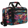 Rovicky Wizzair, cestovná taška Ryanair, príručná batožina, vzorovaná R-Tl15608-7135 10 - 40 x 25 x 20 Cm Rovicky Wizzair, cestovná taška Ryanair, príručná batožina, vzorovaná R-Tl15608-7135 10 - 40 x 25 x 20 Cm