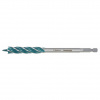 Makita Špirálový vrták 1/4 Makita Špirálový vrták 1/4