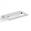 Swiss aqua technologies Držák ručníků SAT Evolution R chrom SATDEVOR60 Swiss aqua technologies Držák ručníků SAT Evolution R chrom SATDEVOR60
