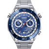 Huawei Watch Ultimate Voyage Blue, inteligentné hodinky 6941487288403