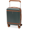 BERTOO Napoli zelený 38 l 55x39x23 cm BERTOO Napoli zelený 38 l 55x39x23 cm