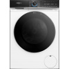 Siemens Předem plněná pračka 10 kg 1600 otáček za minutu, bílá WG56B2A2CS Siemens Předem plněná pračka 10 kg 1600 otáček za minutu, bílá WG56B2A2CS