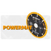Univerzálny diamantový rezný kotúč POWERMAT PM-TDCS-1252T 125 mm - na širokú škálu materiálov Univerzálny diamantový rezný kotúč POWERMAT PM-TDCS-1252T 125 mm - na širokú škálu materiálov