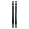 Lyže Volkl Blaze 86 Grey Flat Bez Viazania Lyže Volkl Blaze 86 Grey Flat Bez Viazania