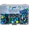 Kreul 49644 Sada kamienkov Magic Ocean Kreul 49644 Sada kamienkov Magic Ocean