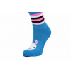 Ponožky Little Shoes Lama BF, 1 pár Veľkosť ponožiek: 25-29 EU EUR Ponožky Little Shoes Lama BF, 1 pár Veľkosť ponožiek: 25-29 EU EUR