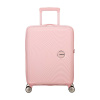 American Tourister Kabínová batožina SoundBox 55cm Pastel Pink American Tourister Kabínová batožina SoundBox 55cm Pastel Pink