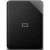 WD HDD Elements SE portable 5TB black WD HDD Elements SE portable 5TB black