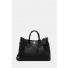 Kabelka Guess YESBA HWBG78.33070 čierna ONE SIZE Kabelka Guess YESBA HWBG78.33070 čierna ONE SIZE