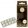 Krups XS3000 Čistiace tablety pre kávovary Krups Krups XS3000 Čistiace tablety pre kávovary Krups